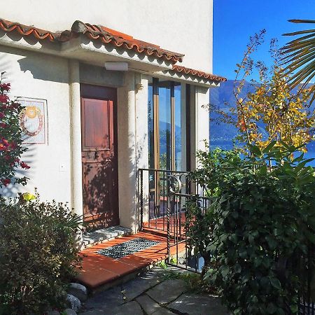 Holiday Home Stellina Del Sole By Interhome บริสซาโก ภายนอก รูปภาพ