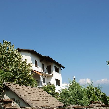 Holiday Home Stellina Del Sole By Interhome บริสซาโก ภายนอก รูปภาพ