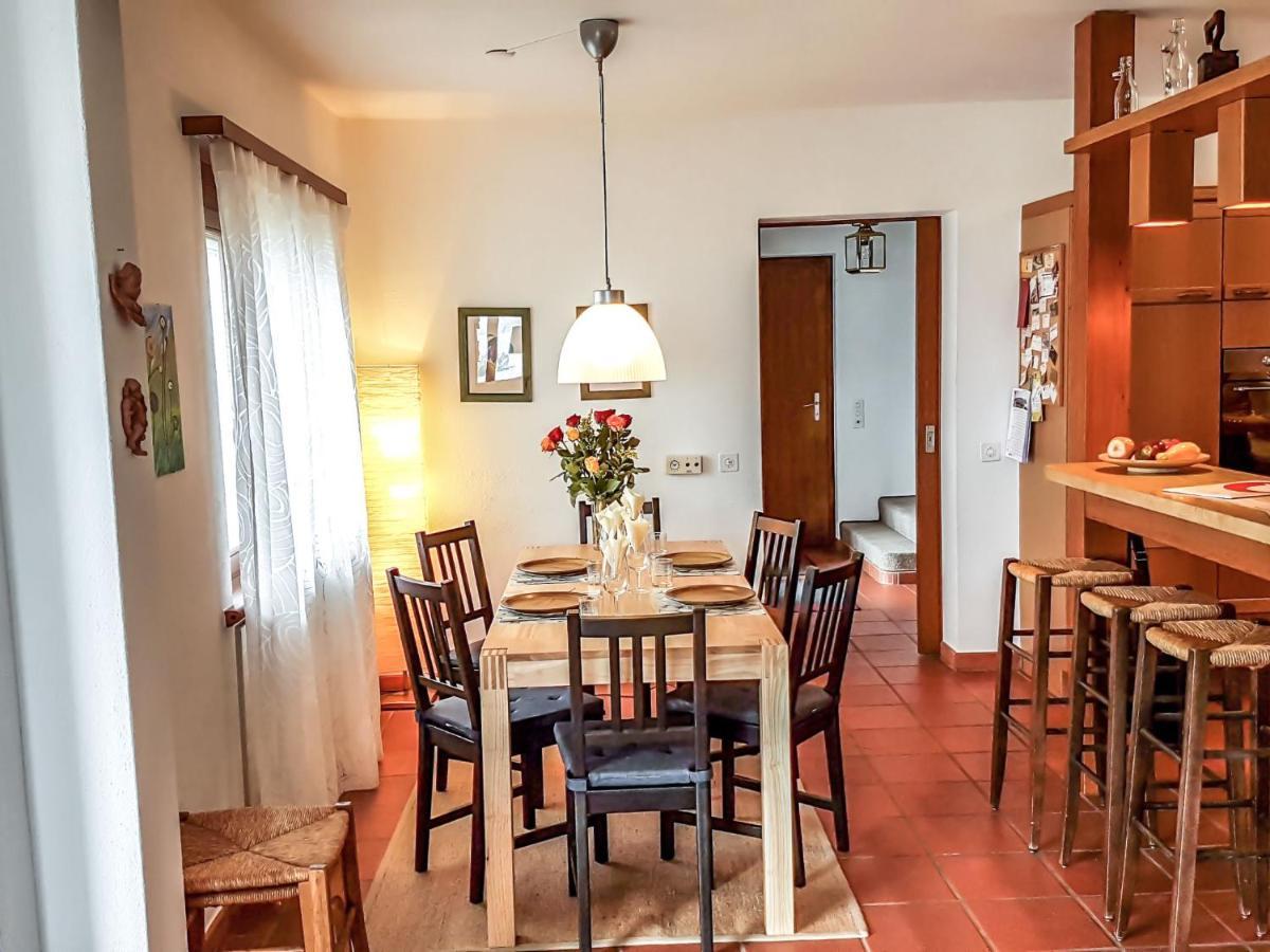 Holiday Home Stellina Del Sole By Interhome บริสซาโก ภายนอก รูปภาพ