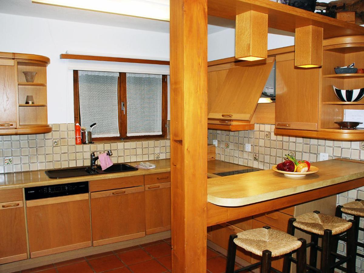 Holiday Home Stellina Del Sole By Interhome บริสซาโก ภายนอก รูปภาพ