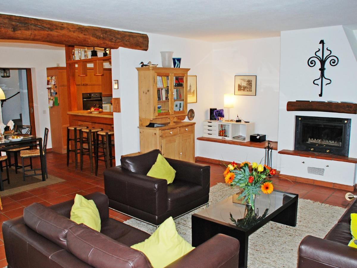 Holiday Home Stellina Del Sole By Interhome บริสซาโก ภายนอก รูปภาพ
