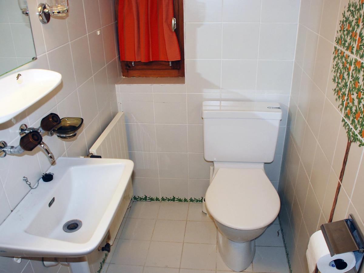 Holiday Home Stellina Del Sole By Interhome บริสซาโก ภายนอก รูปภาพ