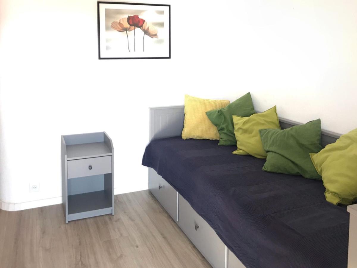 Holiday Home Stellina Del Sole By Interhome บริสซาโก ภายนอก รูปภาพ
