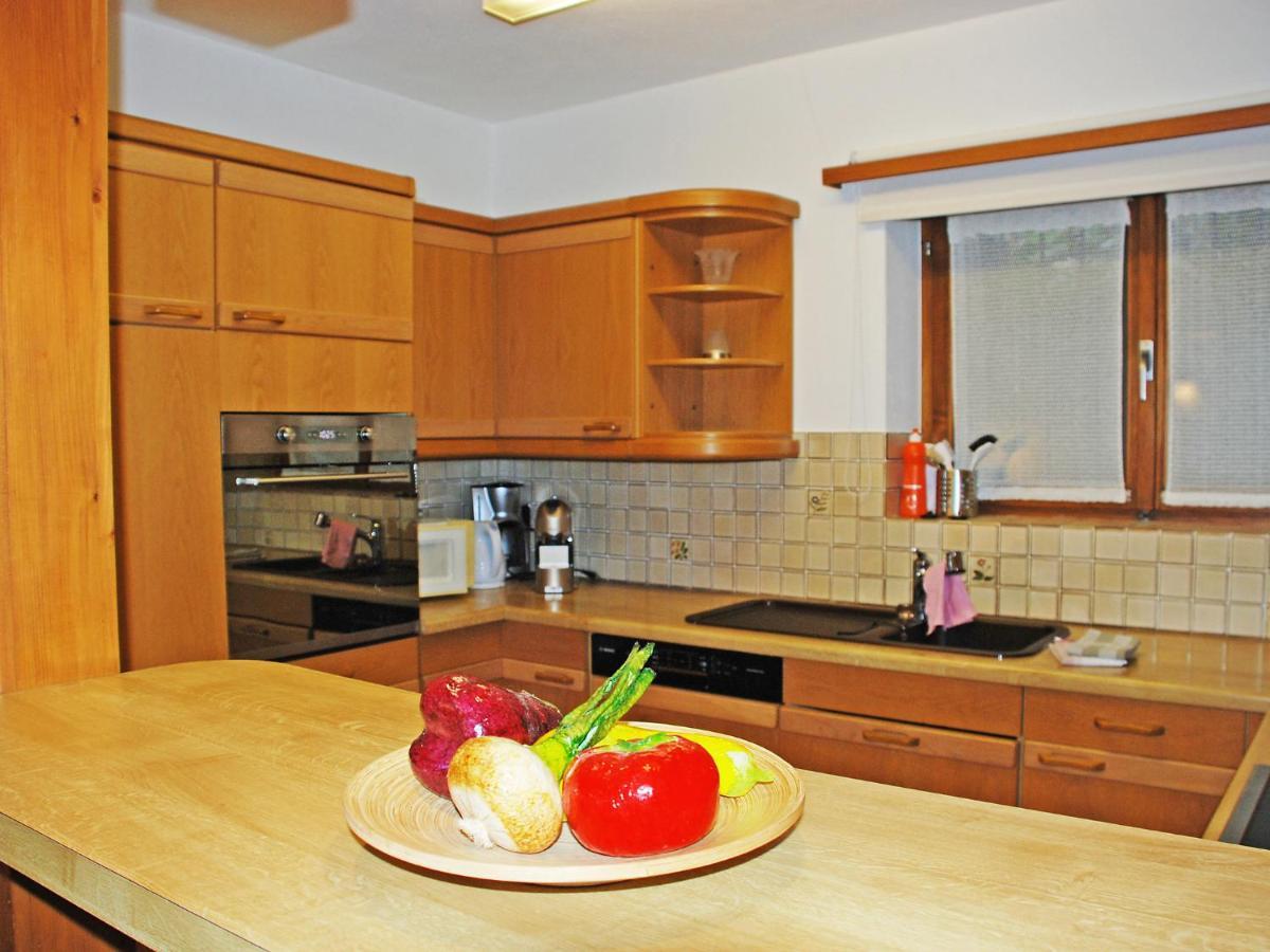Holiday Home Stellina Del Sole By Interhome บริสซาโก ภายนอก รูปภาพ