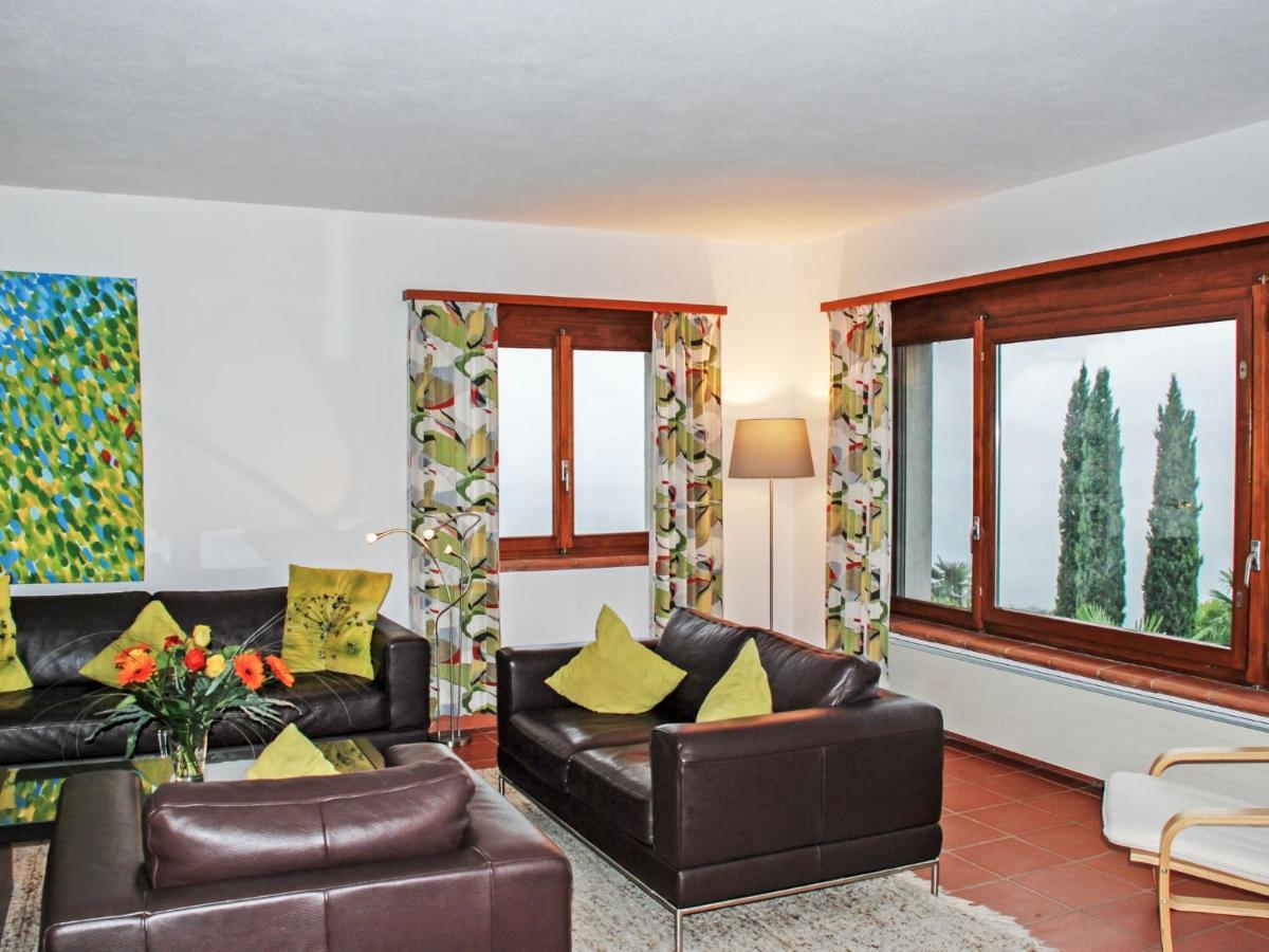 Holiday Home Stellina Del Sole By Interhome บริสซาโก ภายนอก รูปภาพ