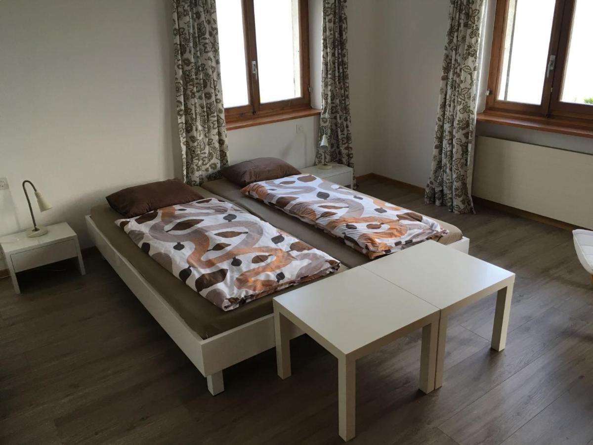 Holiday Home Stellina Del Sole By Interhome บริสซาโก ภายนอก รูปภาพ