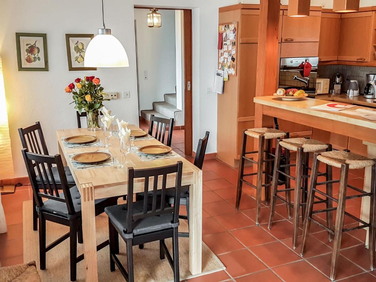 Holiday Home Stellina Del Sole By Interhome บริสซาโก ภายนอก รูปภาพ