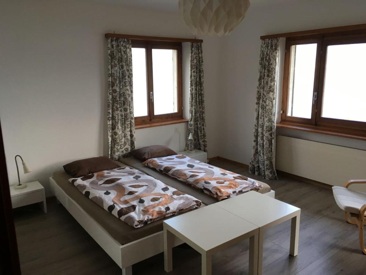 Holiday Home Stellina Del Sole By Interhome บริสซาโก ภายนอก รูปภาพ