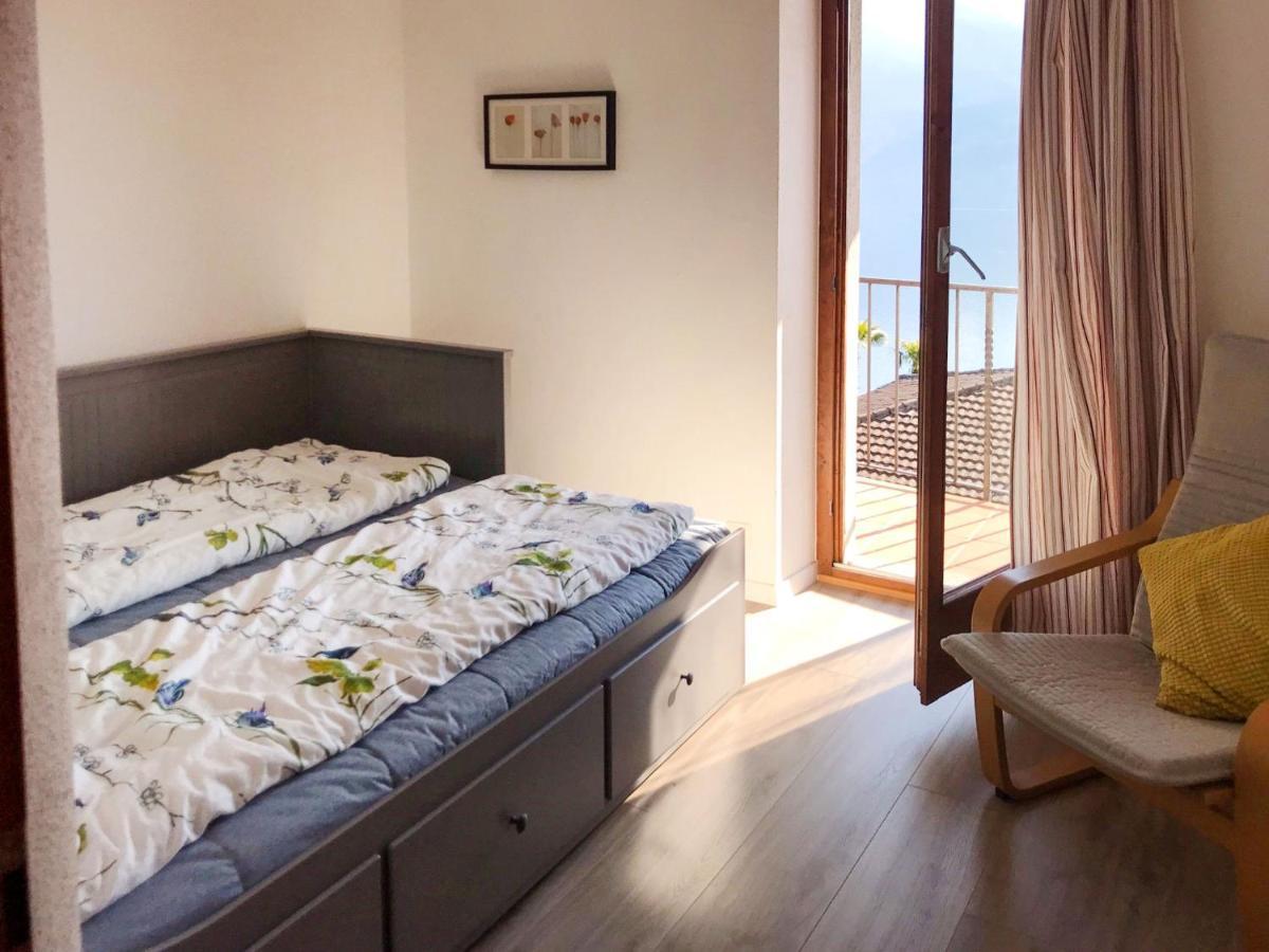 Holiday Home Stellina Del Sole By Interhome บริสซาโก ภายนอก รูปภาพ