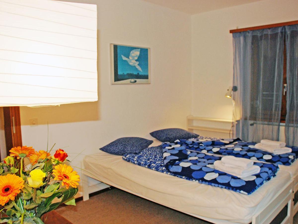 Holiday Home Stellina Del Sole By Interhome บริสซาโก ภายนอก รูปภาพ