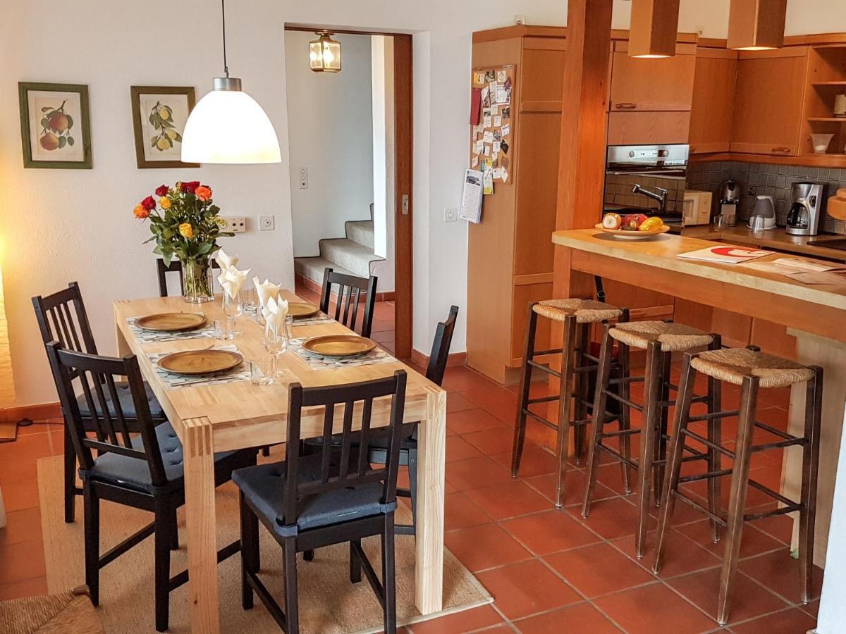 Holiday Home Stellina Del Sole By Interhome บริสซาโก ภายนอก รูปภาพ