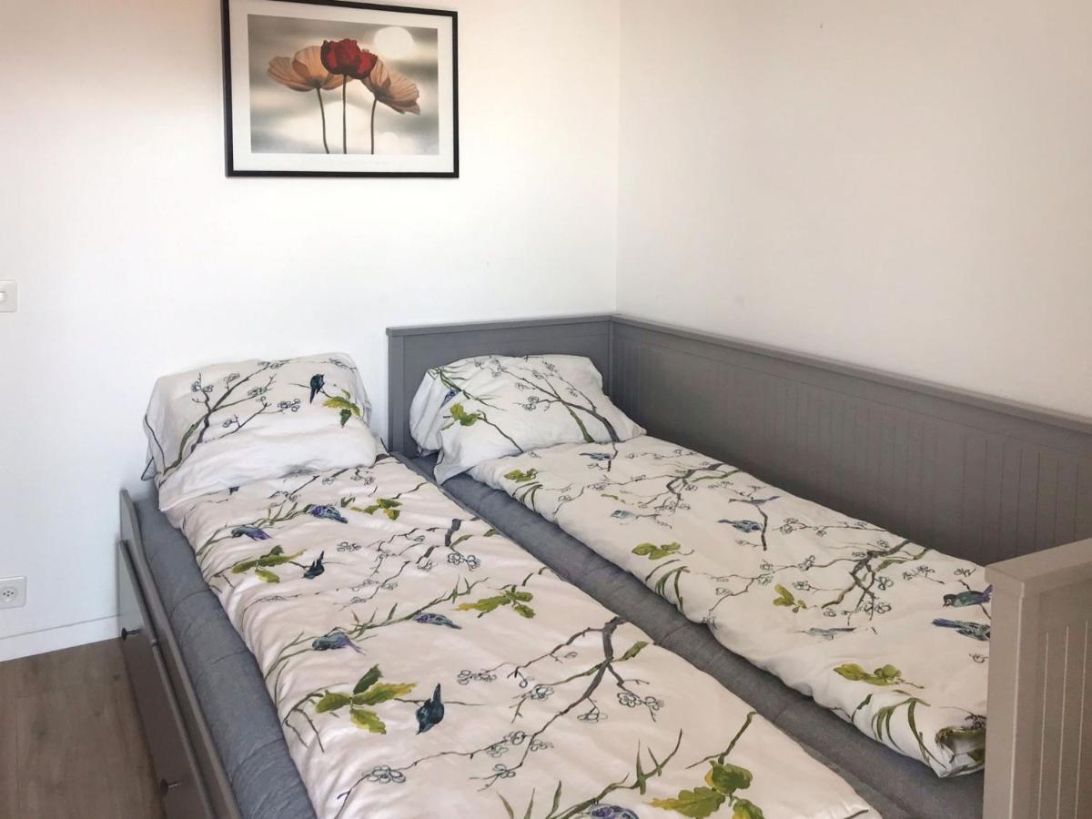 Holiday Home Stellina Del Sole By Interhome บริสซาโก ภายนอก รูปภาพ